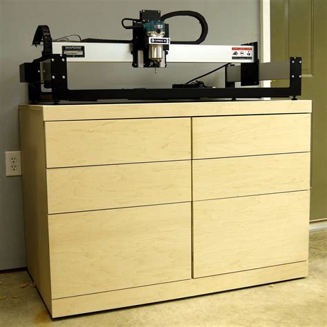 cnc plans for part storage|diy cnc table plans.